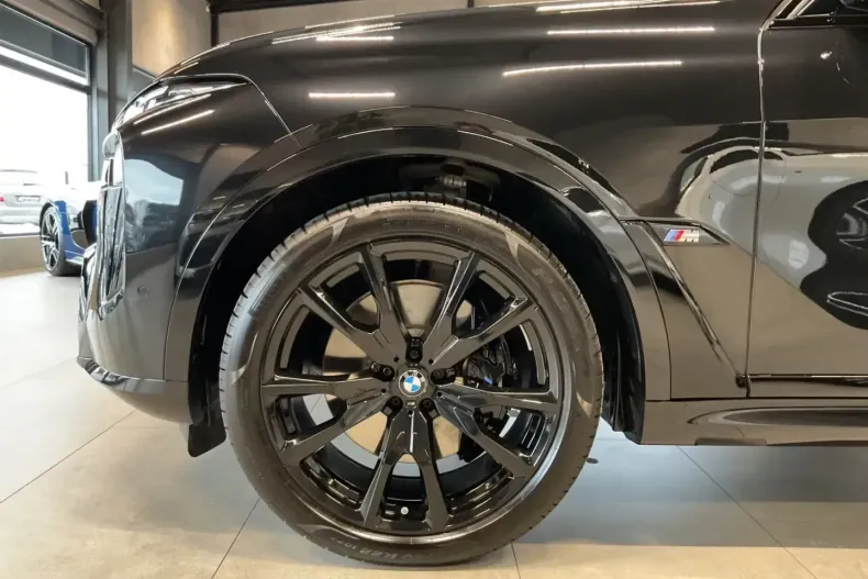 BMW X7 (Seria X) din 2025 cu 5.600 km - oferta BMW194721 - foto 13