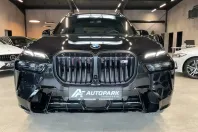 BMW X7 (Seria X) din 2025 cu 5.600 km - oferta BMW194721 - foto 14