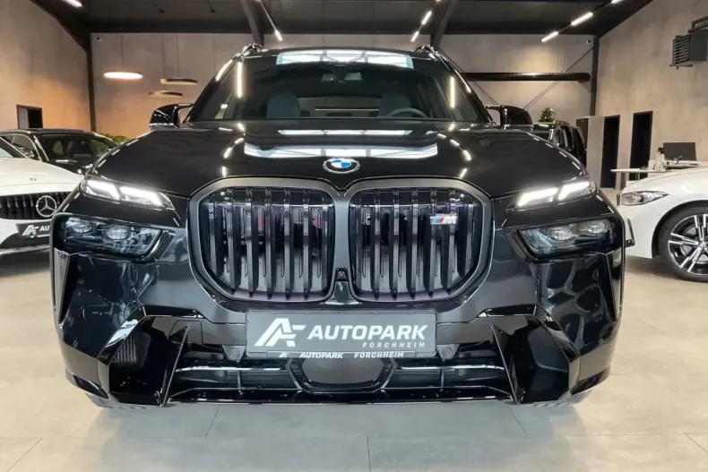 BMW X7 (Seria X) din 2025 cu 5.600 km - oferta BMW194721 - foto 14
