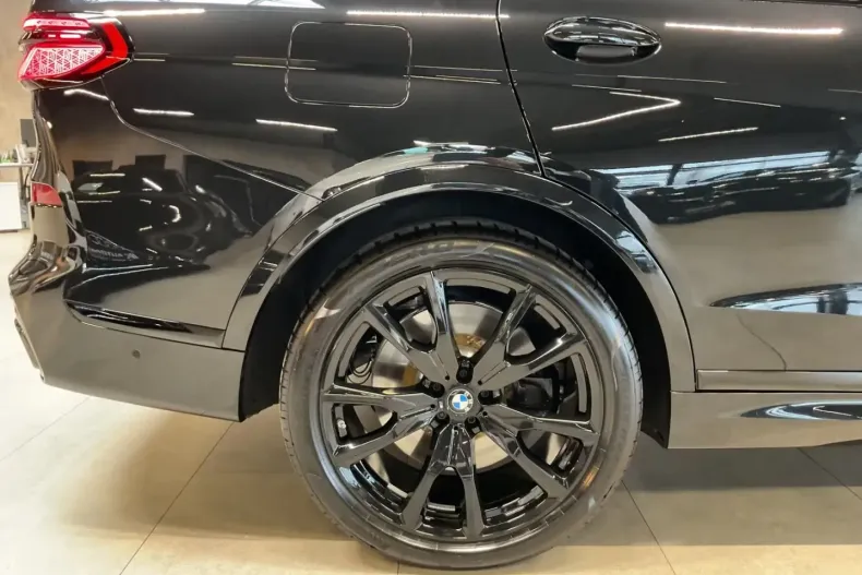 BMW X7 (Seria X) din 2025 cu 5.600 km - oferta BMW194721 - foto 17