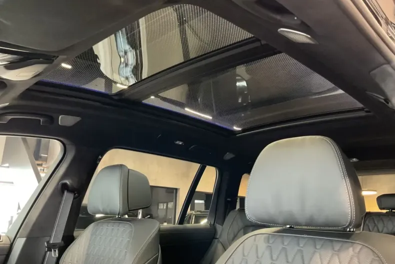 BMW X7 (Seria X) din 2025 cu 5.600 km - oferta BMW194721 - foto 18