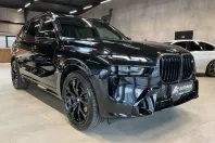 BMW X7 (Seria X) din 2025 cu 5.600 km - oferta BMW194721 - foto 20