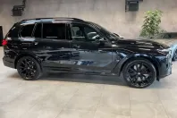 BMW X7 (Seria X) din 2025 cu 5.600 km - oferta BMW194721 - foto 21