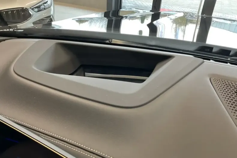 BMW X7 (Seria X) din 2025 cu 5.600 km - oferta BMW194721 - foto 25