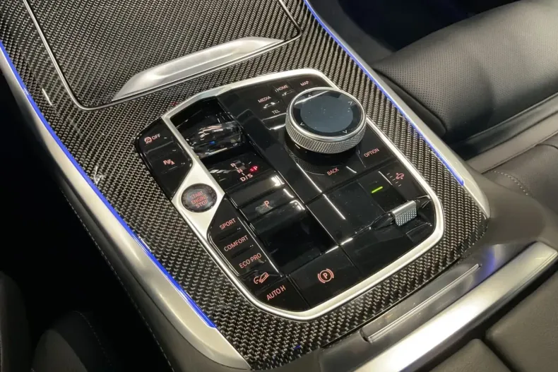 BMW X7 (Seria X) din 2025 cu 5.600 km - oferta BMW194721 - foto 27