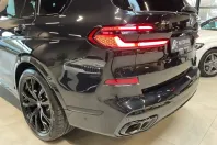 BMW X7 (Seria X) din 2025 cu 5.600 km - oferta BMW194721 - foto 30
