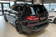 BMW X7 (Seria X) din 2025 cu 5.600 km - oferta BMW194721 - foto 40