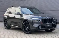 BMW X7 (Seria X) din 2024 cu 5.780 km - oferta BMW194725 - foto 1
