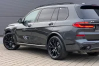 BMW X7 (Seria X) din 2024 cu 5.780 km - oferta BMW194725 - foto 2