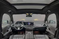 BMW X7 (Seria X) din 2024 cu 5.780 km - oferta BMW194725 - foto 4