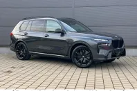 BMW X7 (Seria X) din 2024 cu 5.780 km - oferta BMW194725 - foto 9