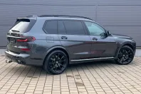 BMW X7 (Seria X) din 2024 cu 5.780 km - oferta BMW194725 - foto 10