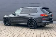 BMW X7 (Seria X) din 2024 cu 5.780 km - oferta BMW194725 - foto 27