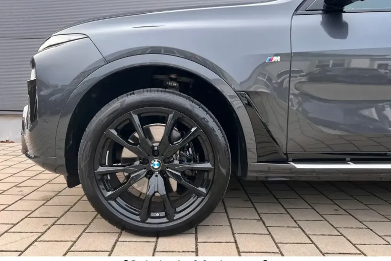 BMW X7 (Seria X) din 2024 cu 5.780 km - oferta BMW194725 - foto 28