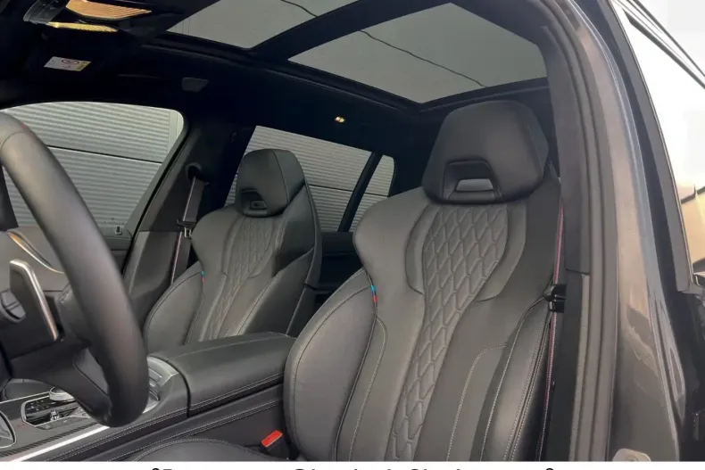 BMW X7 (Seria X) din 2024 cu 5.780 km - oferta BMW194725 - foto 35