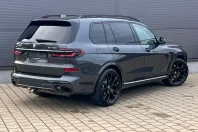 BMW X7 (Seria X) din 2024 cu 5.780 km - oferta BMW194725 - foto 40
