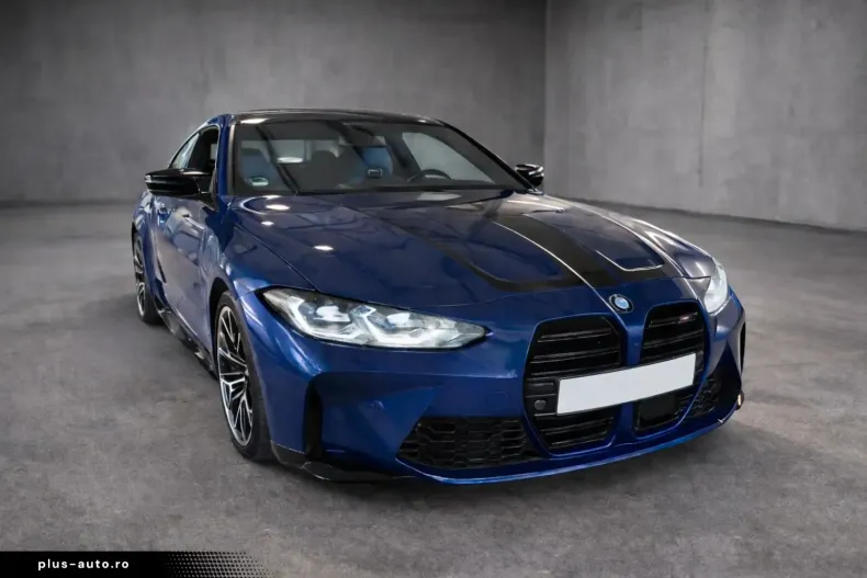 BMW M4 (Seria 4) din 2024 cu 40.899 km - oferta BMW194726 - foto 1