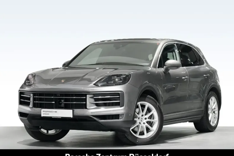 Porsche Cayenne din 2025 cu 11.338 km - oferta POR194727 - foto 1
