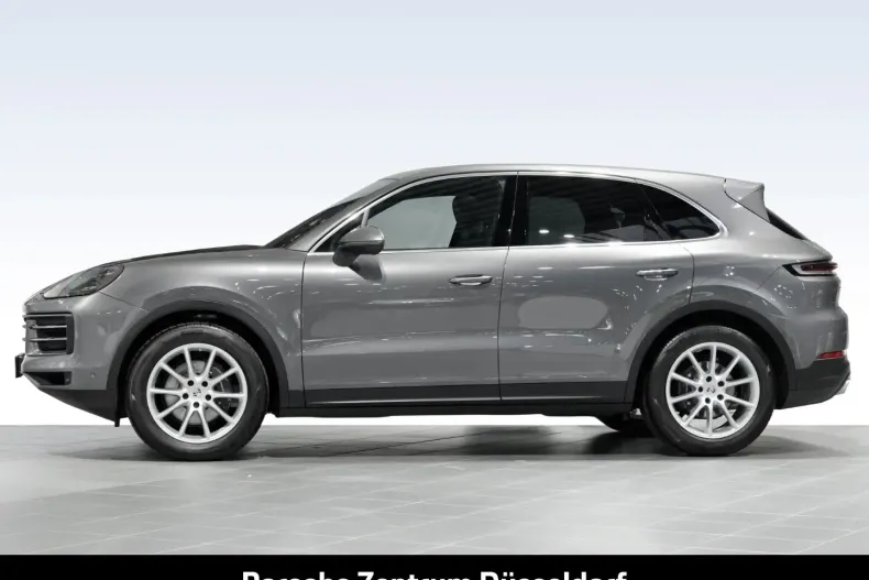 Porsche Cayenne din 2025 cu 11.338 km - oferta POR194727 - foto 2