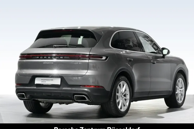 Porsche Cayenne din 2025 cu 11.338 km - oferta POR194727 - foto 4