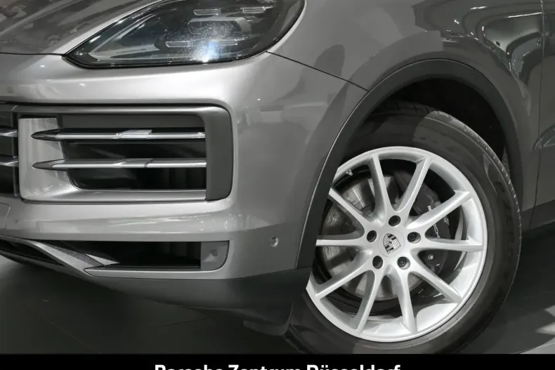 Porsche Cayenne din 2025 cu 11.338 km - oferta POR194727 - foto 6