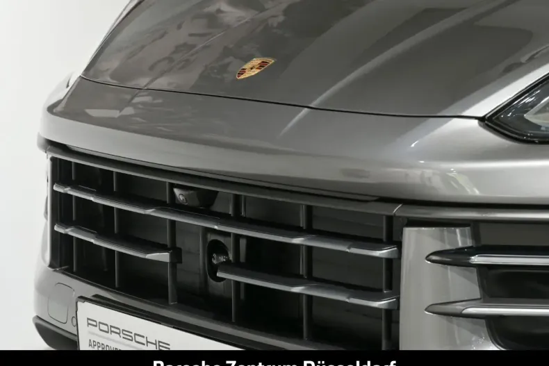 Porsche Cayenne din 2025 cu 11.338 km - oferta POR194727 - foto 7