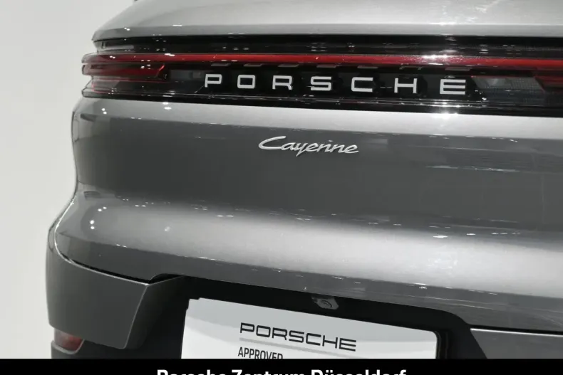 Porsche Cayenne din 2025 cu 11.338 km - oferta POR194727 - foto 8