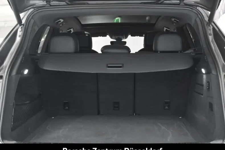 Porsche Cayenne din 2025 cu 11.338 km - oferta POR194727 - foto 9