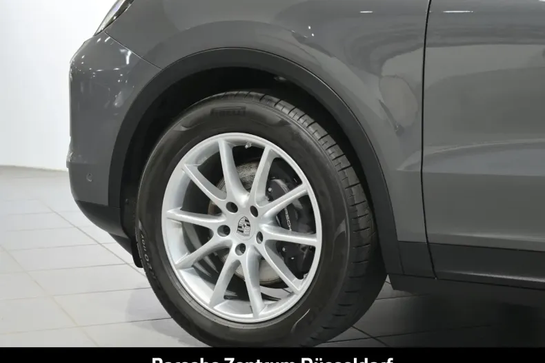 Porsche Cayenne din 2025 cu 11.338 km - oferta POR194727 - foto 10