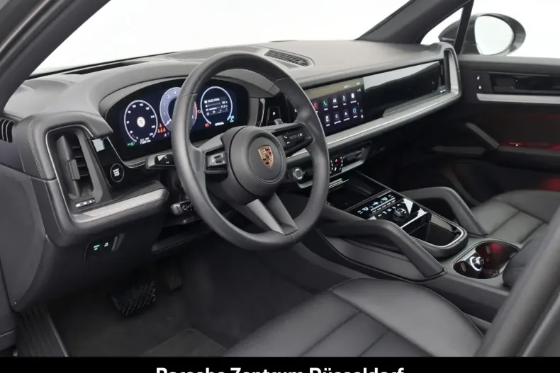 Porsche Cayenne din 2025 cu 11.338 km - oferta POR194727 - foto 11