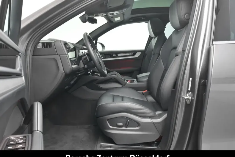 Porsche Cayenne din 2025 cu 11.338 km - oferta POR194727 - foto 12