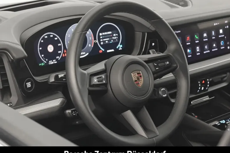 Porsche Cayenne din 2025 cu 11.338 km - oferta POR194727 - foto 13