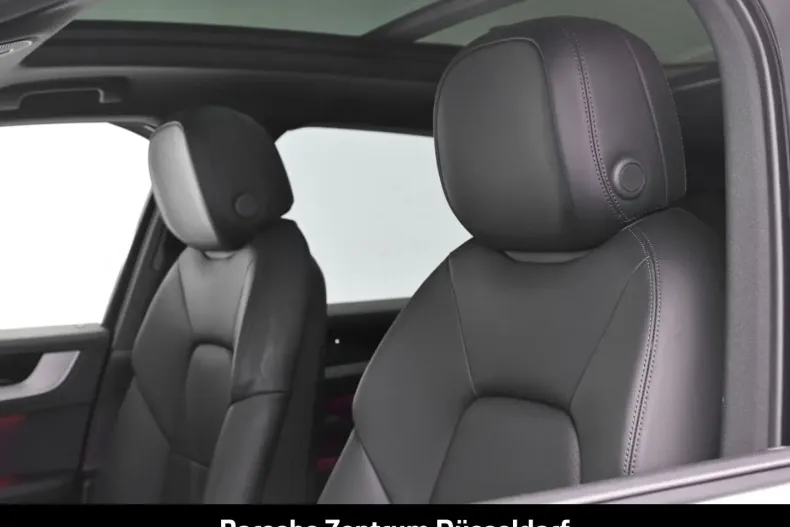 Porsche Cayenne din 2025 cu 11.338 km - oferta POR194727 - foto 16