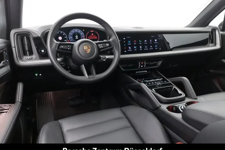 Porsche Cayenne din 2025 cu 11.338 km - oferta POR194727 - foto 18