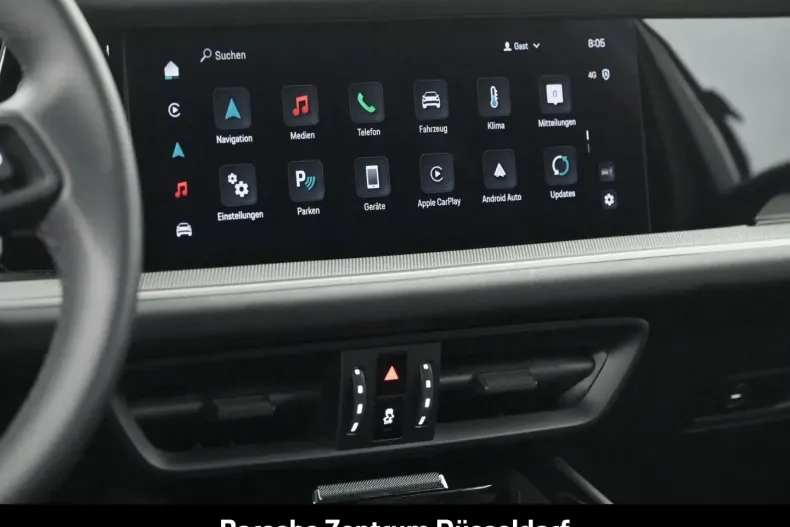 Porsche Cayenne din 2025 cu 11.338 km - oferta POR194727 - foto 19