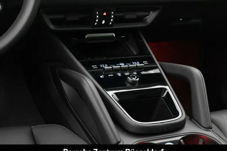 Porsche Cayenne din 2025 cu 11.338 km - oferta POR194727 - foto 20