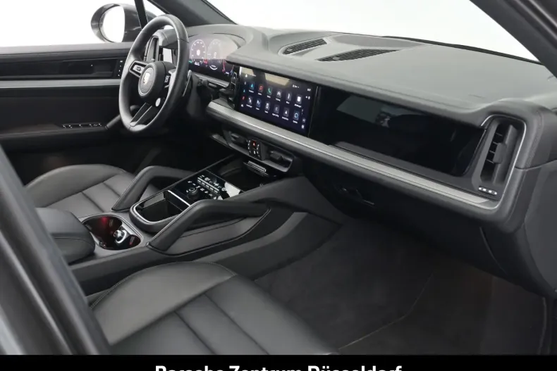 Porsche Cayenne din 2025 cu 11.338 km - oferta POR194727 - foto 21