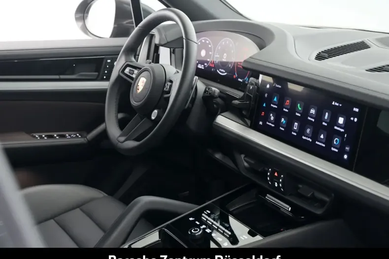 Porsche Cayenne din 2025 cu 11.338 km - oferta POR194727 - foto 23