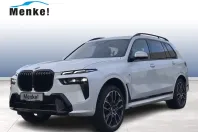 BMW X7 (Seria X) din 2025 cu 6.200 km - oferta BMW194728 - foto 1