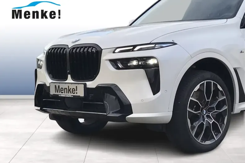 BMW X7 (Seria X) din 2025 cu 6.200 km - oferta BMW194728 - foto 5