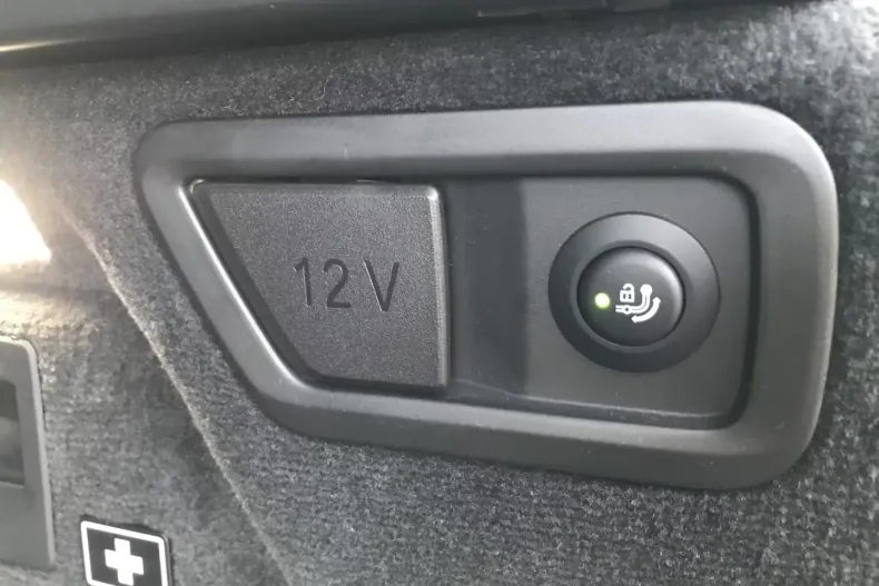 BMW X7 (Seria X) din 2025 cu 6.200 km - oferta BMW194728 - foto 7