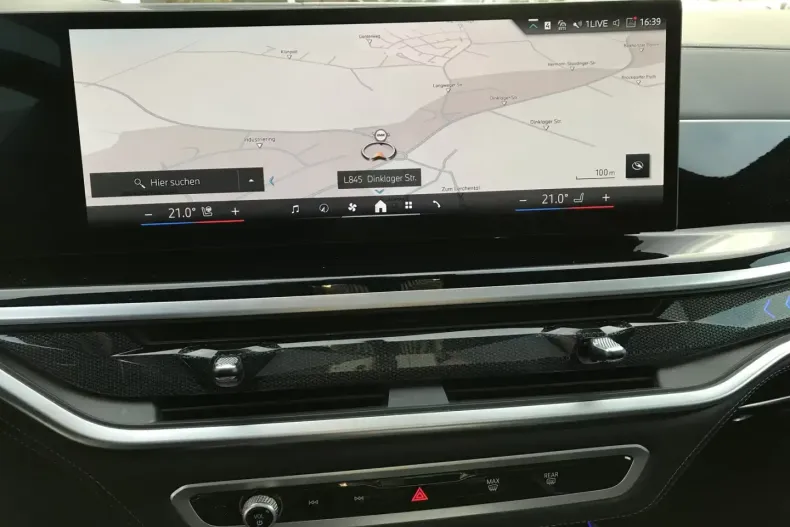 BMW X7 (Seria X) din 2025 cu 6.200 km - oferta BMW194728 - foto 10