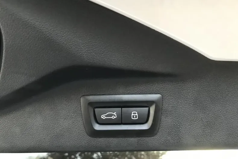 BMW X7 (Seria X) din 2025 cu 6.200 km - oferta BMW194728 - foto 15