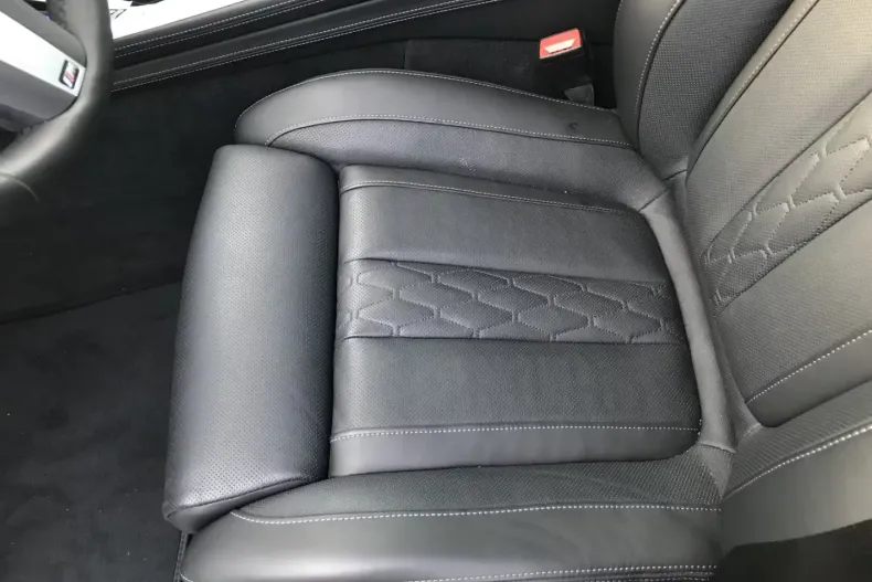 BMW X7 (Seria X) din 2025 cu 6.200 km - oferta BMW194728 - foto 24