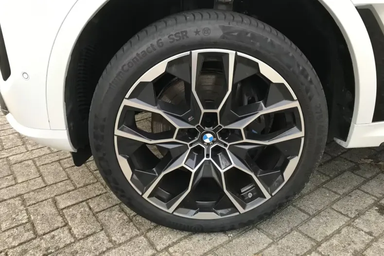 BMW X7 (Seria X) din 2025 cu 6.200 km - oferta BMW194728 - foto 25