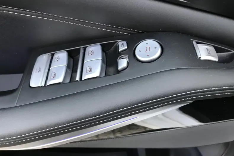 BMW X7 (Seria X) din 2025 cu 6.200 km - oferta BMW194728 - foto 27