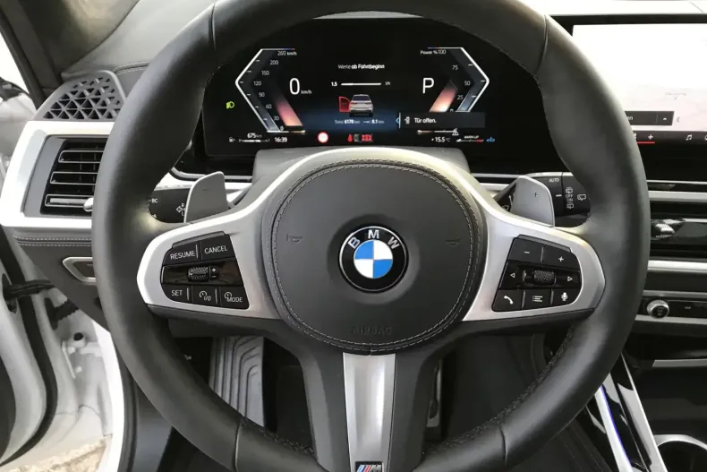 BMW X7 (Seria X) din 2025 cu 6.200 km - oferta BMW194728 - foto 35