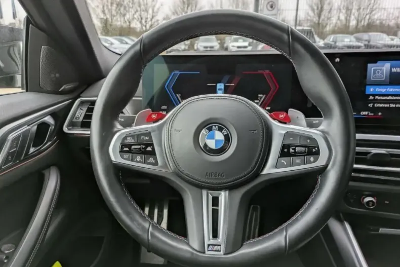 BMW M4 (Seria 4) din 2024 cu 20.267 km - oferta BMW194729 - foto 8