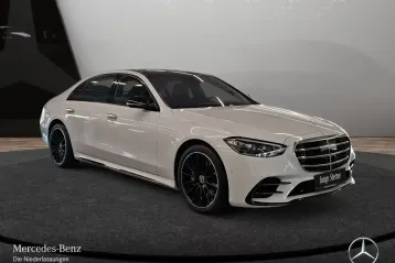 Mercedes-Benz S 580 din 2026 - oferta MER194730
