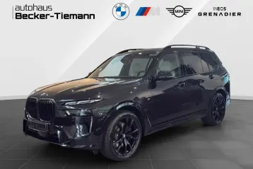 BMW X7 din 2026 - oferta BMW194733